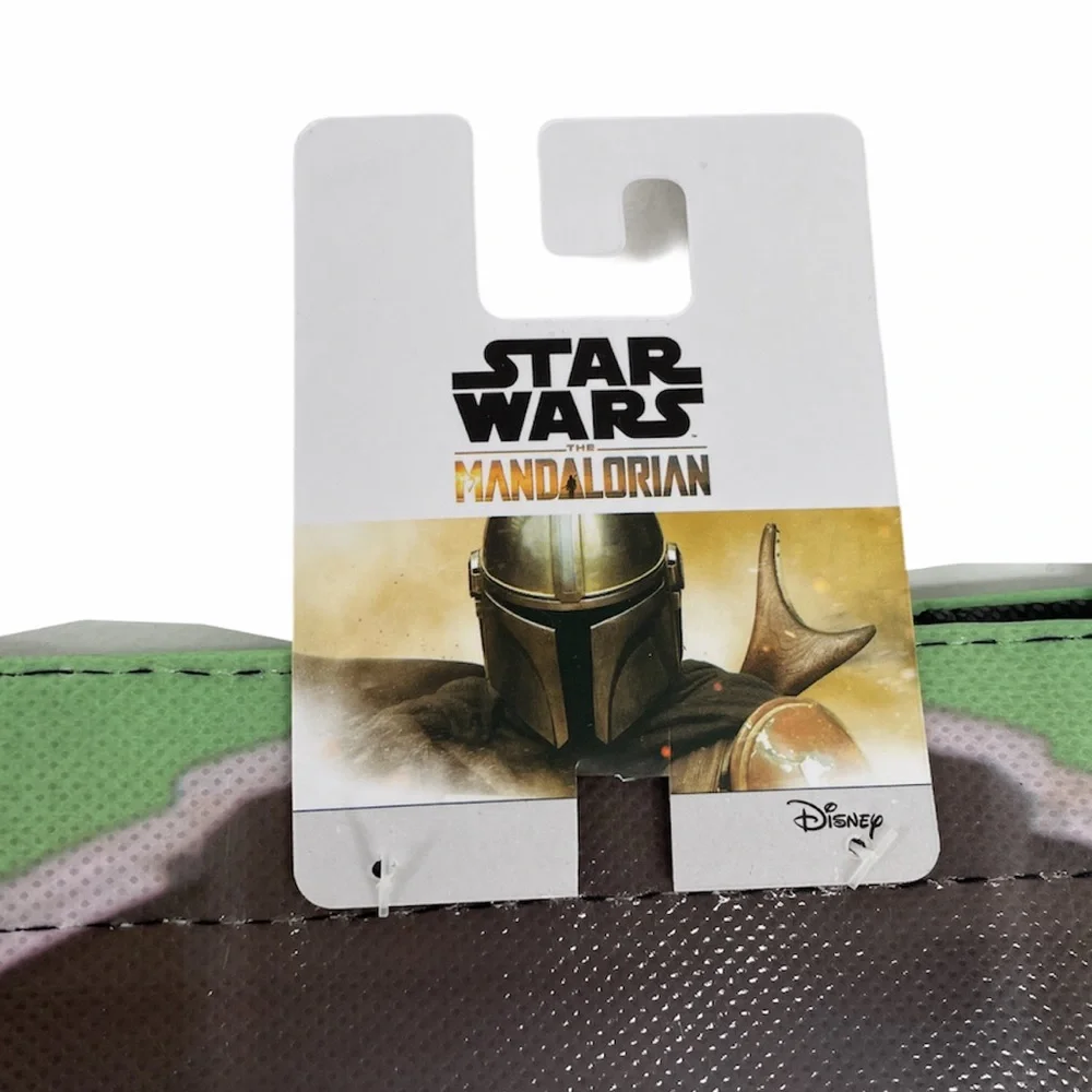 Disney Star Wars Baby Yoda Bag, Precious Cargo